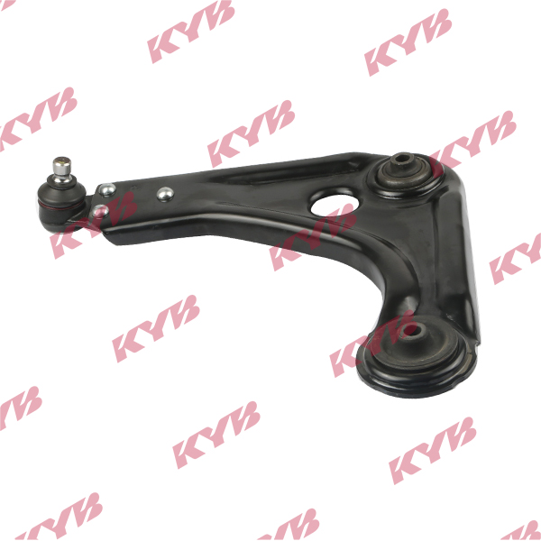 Draagarm, wielophanging KYB KSC4832