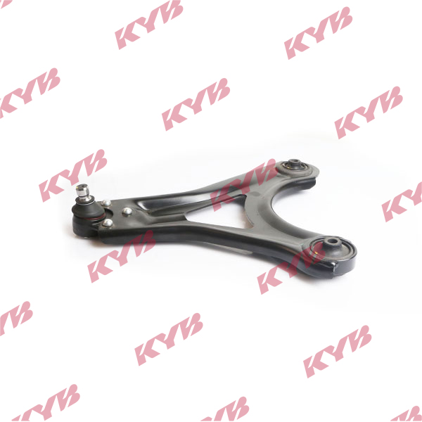 Draagarm, wielophanging KYB KSC4893