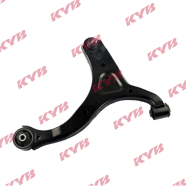 Draagarm, wielophanging KYB KSC5167