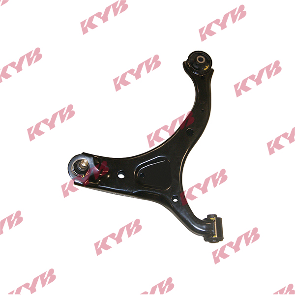 Draagarm, wielophanging KYB KSC5168