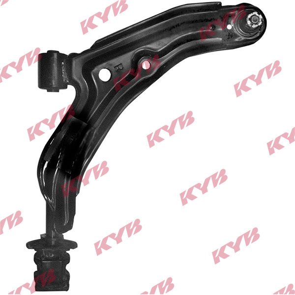 Draagarm, wielophanging KYB KSC5665