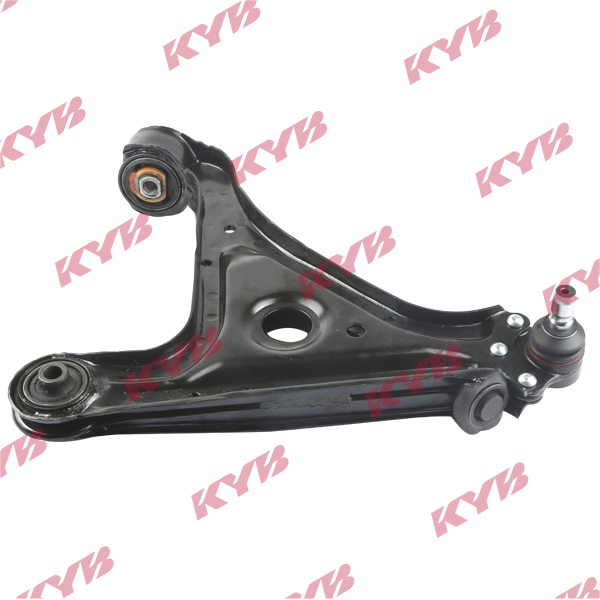 Draagarm, wielophanging KYB KSC5745
