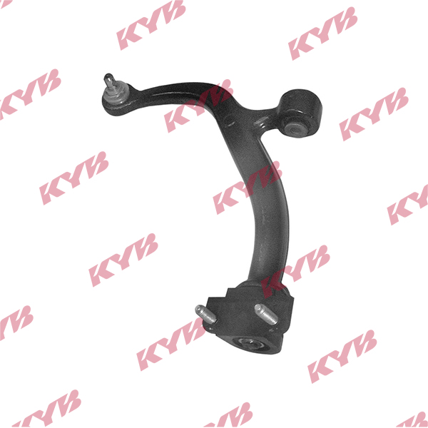 Draagarm, wielophanging KYB KSC5764