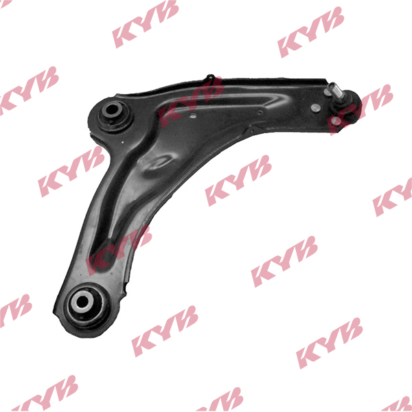 Draagarm, wielophanging KYB KSC5838