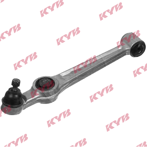 Draagarm, wielophanging KYB KSC5876