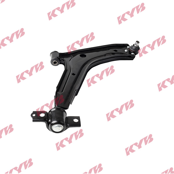 Draagarm, wielophanging KYB KSC5887