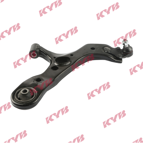 Draagarm, wielophanging KYB KSC6040