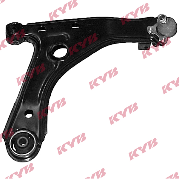 Draagarm, wielophanging KYB KSC6116
