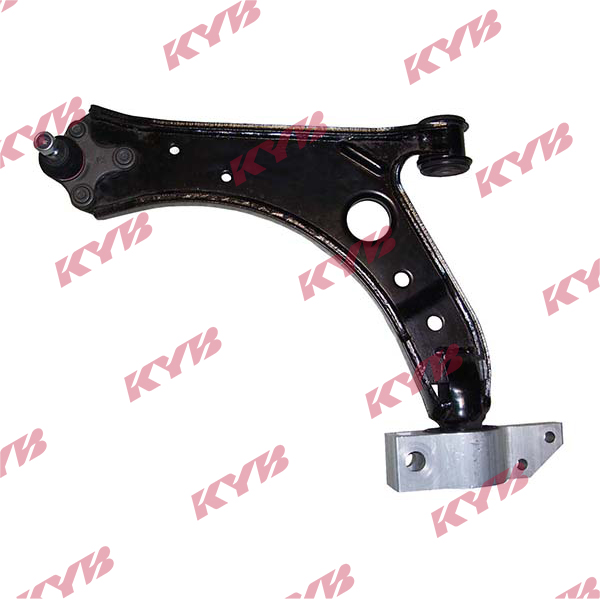 Draagarm, wielophanging KYB KSC6121