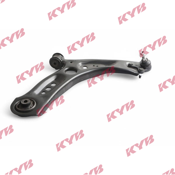 Draagarm, wielophanging KYB KSC6126