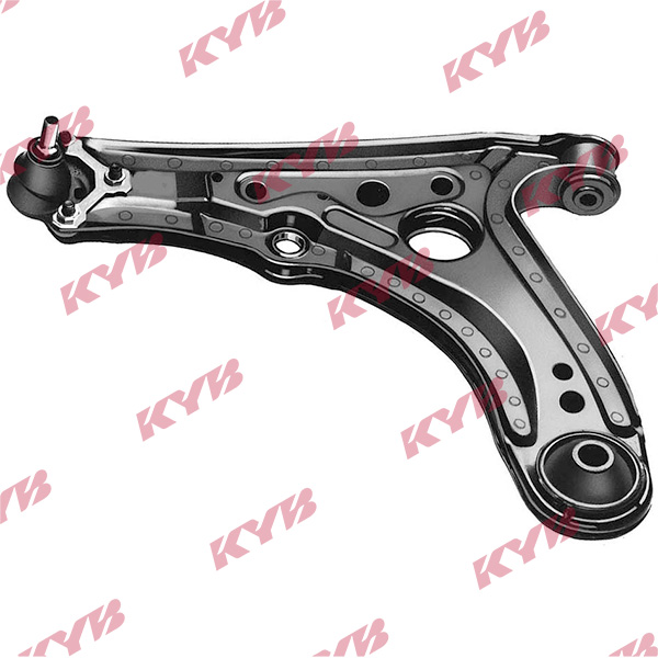 Draagarm, wielophanging KYB KSC6149