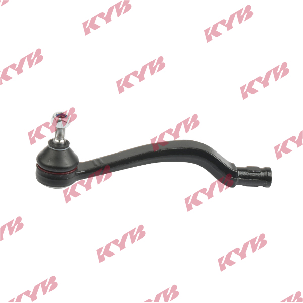 Spoorstangeind KYB KTR4025