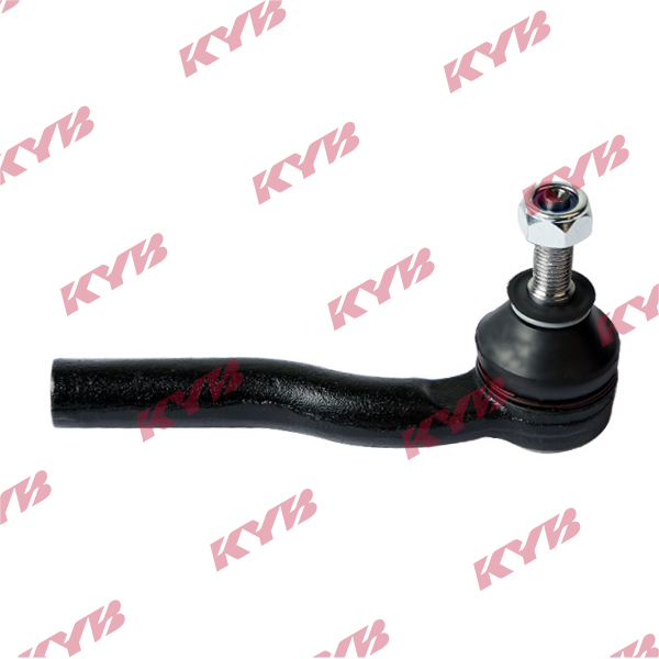 Spoorstangeind KYB KTR4488