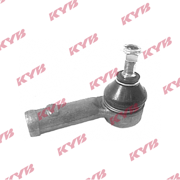Spoorstangeind KYB KTR4542
