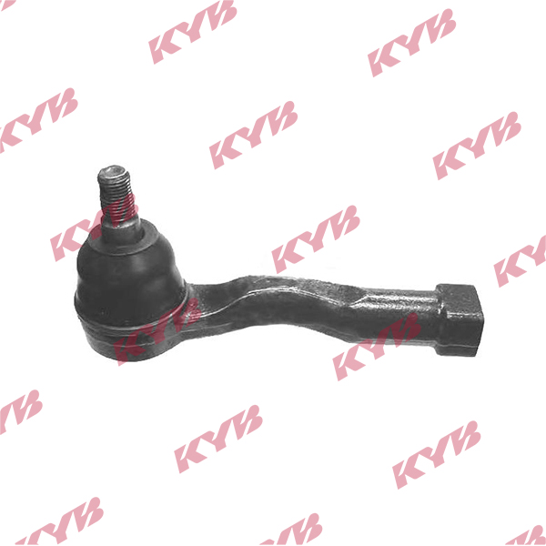 Spoorstangeind KYB KTR4610