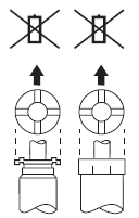 KYB Schokdemper 334379