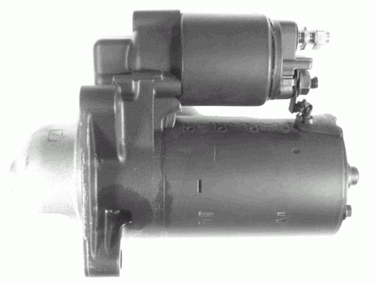 Friesen Starter 8017530