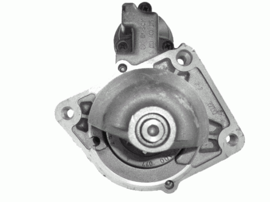 Friesen Starter 8018490