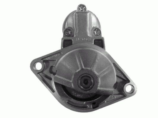 Friesen Starter 8020870