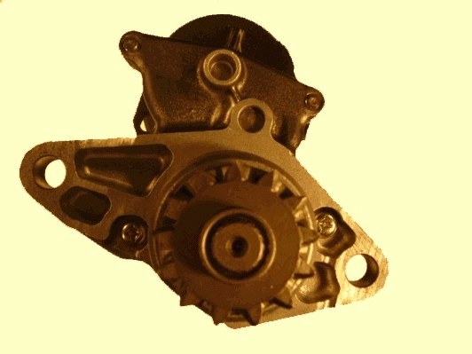 Friesen Starter 8052258