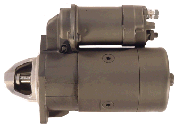 Friesen Starter 8010040