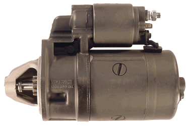 Friesen Starter 8010240