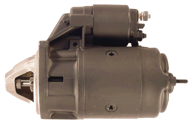 Friesen Starter 8010280