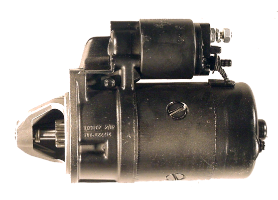 Friesen Starter 8010300