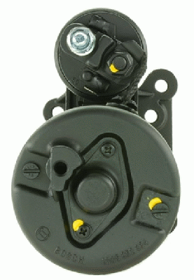 Friesen Starter 8010310