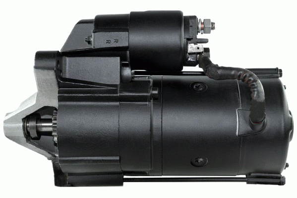 Friesen Starter 8010590