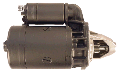 Friesen Starter 8010710