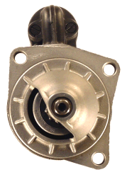 Friesen Starter 8010710