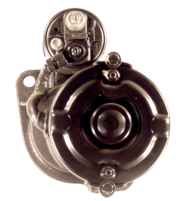 Friesen Starter 8011030