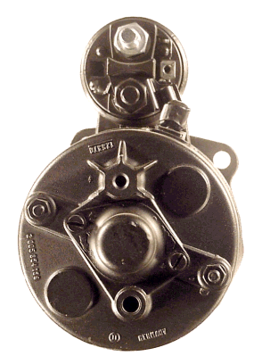 Friesen Starter 8011070