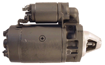 Starter Friesen 8011090