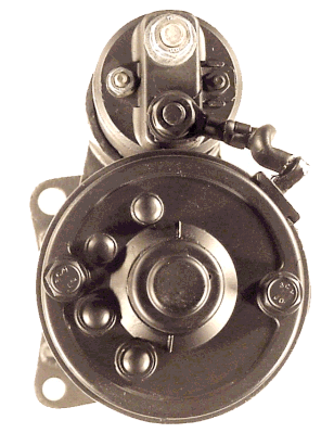 Friesen Starter 8011651