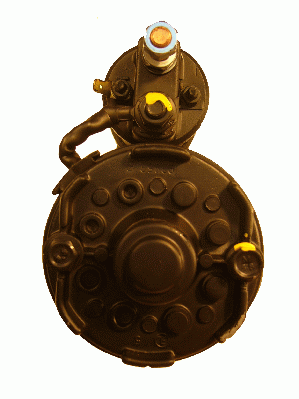 Friesen Starter 8011731