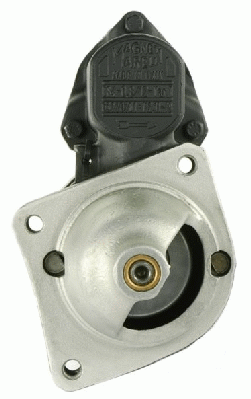 Friesen Starter 8011871