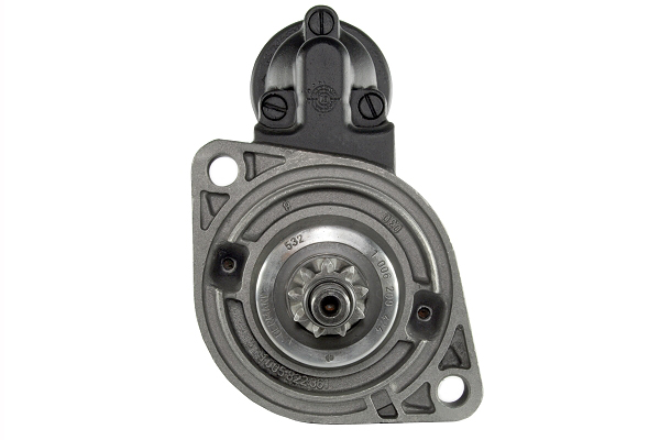 Friesen Starter 8012330