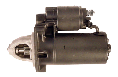 Starter Friesen 8013010