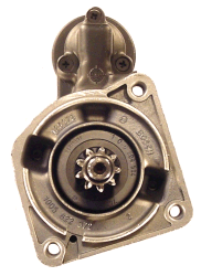 Friesen Starter 8013470