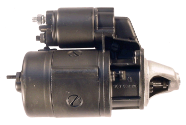 Friesen Starter 8014800