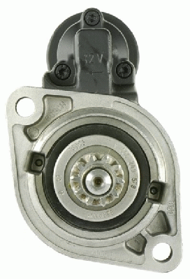 Friesen Starter 8014820