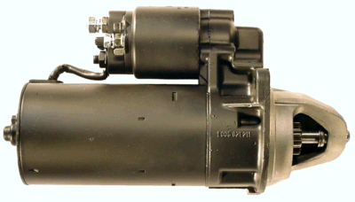 Friesen Starter 8014890