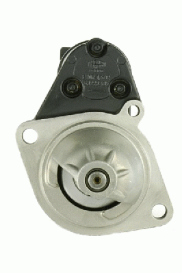 Friesen Starter 8014900