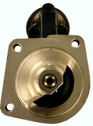 Friesen Starter 8015150