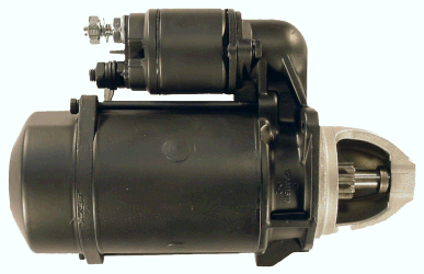Starter Friesen 8015701