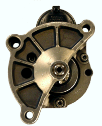 Friesen Starter 8016120