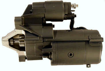 Starter Friesen 8016141