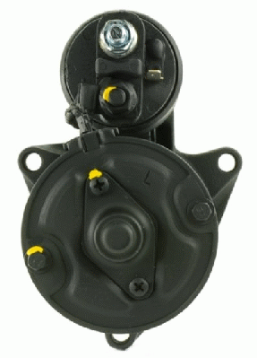 Friesen Starter 8016190